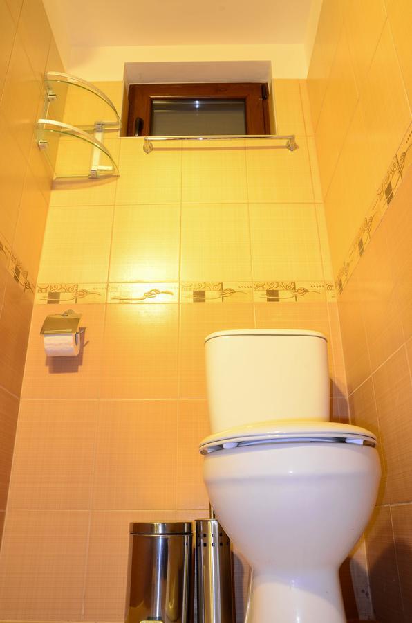 Guest House Ivan Cherni Osum Buitenkant foto