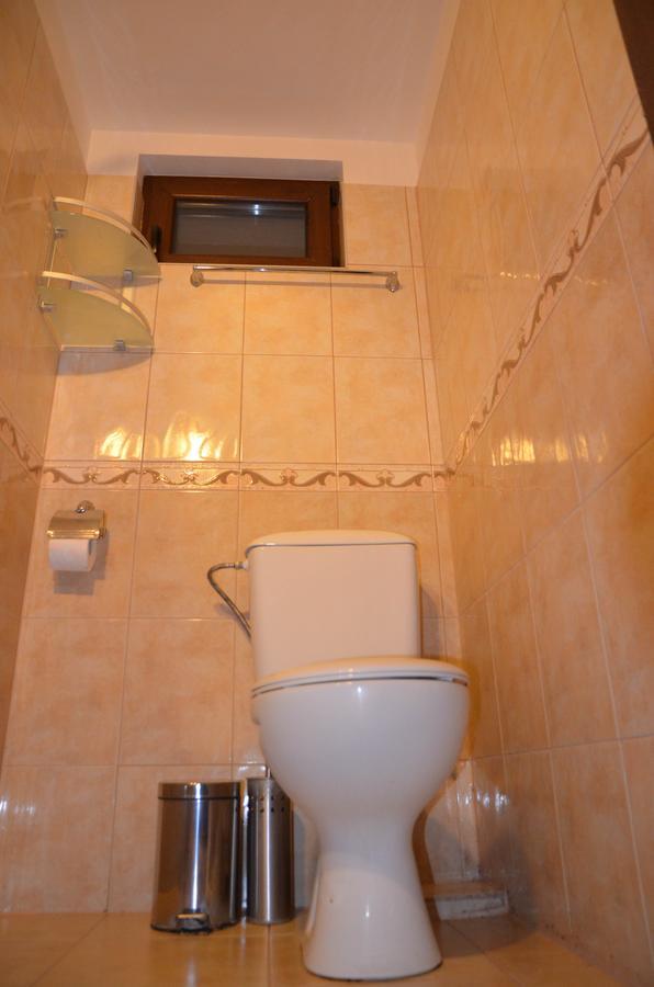 Guest House Ivan Cherni Osum Buitenkant foto