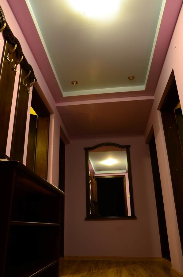 Guest House Ivan Cherni Osum Buitenkant foto
