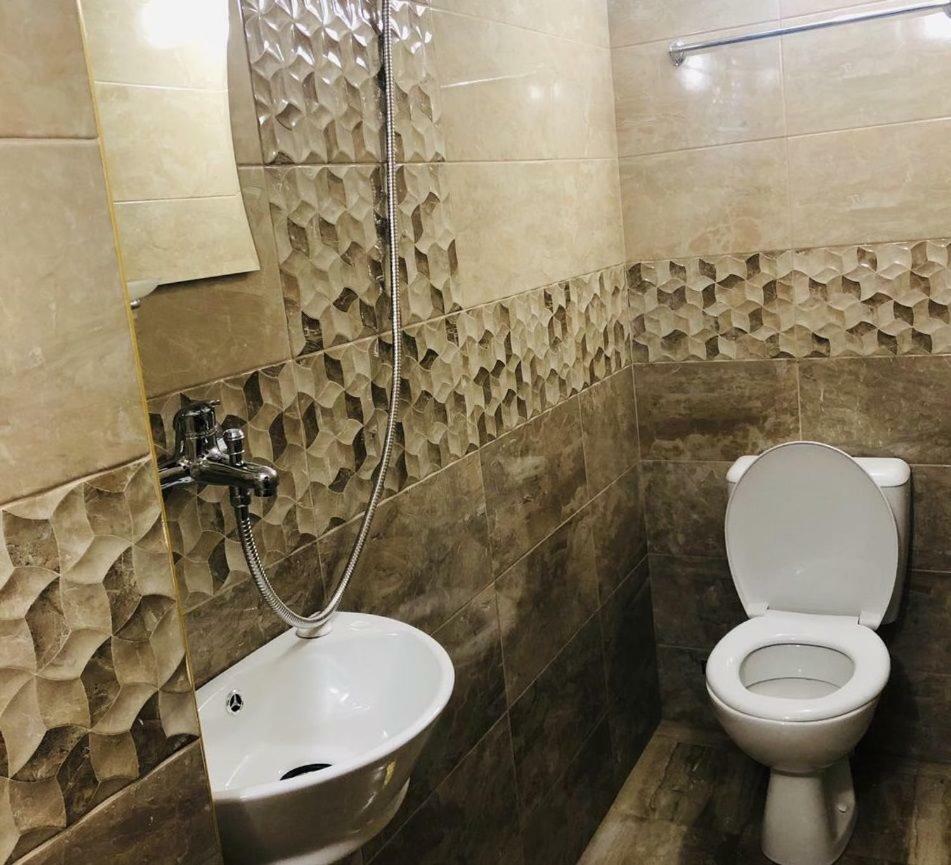 Guest House Ivan Cherni Osum Buitenkant foto